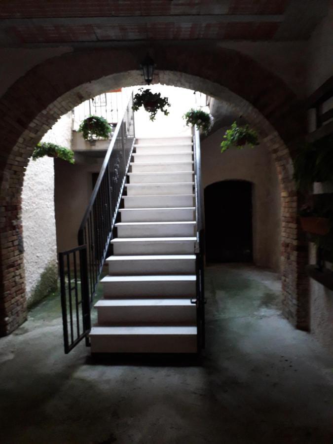Bed and Breakfast Nenet Guglionesi Exteriér fotografie